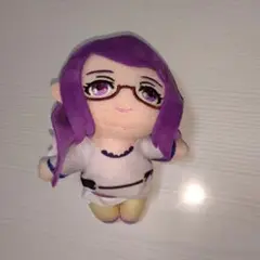 東京喰種 トーキョーグール ピこぬい2 神代利世
