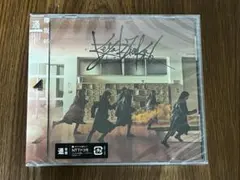 欅坂46 『ガラスを割れ!』