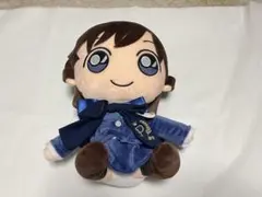 名探偵コナン　precialityスペシャルぬいぐるみ　毛利蘭