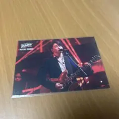 。*様 Mrs. GREEN APPLE フォトカード 017