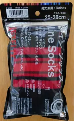 ファミマソックス ネットフリックス Netflix ネトフリ 廃盤品 完売品のサムネイル