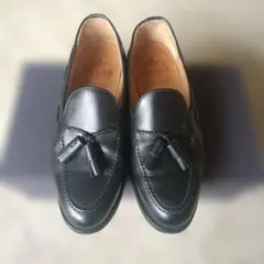 Berwick 4340 24.5cmタッセルローファー