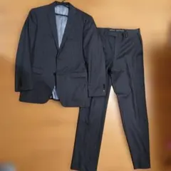 BURBERRY メンズスーツ セットアップ 40R　Ｌ相当