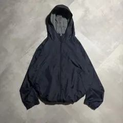 90s - OLD GAP オールドギャップ　マウンテンパーカー　ネイビー　紺色