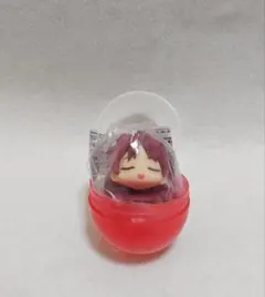 ✦魔法少女まどか☆マギカ おねむたん 佐倉杏子ver.✦