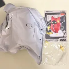 ゼンゼロ ボンプ POP MART フィギュア 悪魔布 アクマデボンプ
