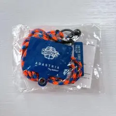 【新品/未使用】茨城ロボッツ スマホストラップ ロボスケ