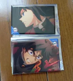 鬼滅の刃　無限城編　冨岡義勇　全方位コレクション缶バッジ