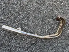 2025年最新】cb400sf スリップオン マフラーの人気アイテム