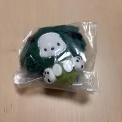 サンリオ ぬいぐるみマスコット ポチャッコ×ブロッコリー