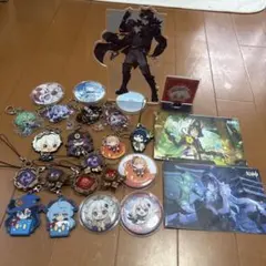 2026年最新】原神グッズの人気アイテム - メルカリ