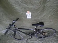 308：JAMIS RENGADE　ジャンク　引取限定：埼玉県所沢市 308：JAMIS RENGADE ジャンク 引取限定：埼玉県所沢市