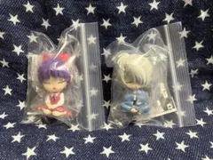 ゲゲゲの謎 肩ズン 2点セット