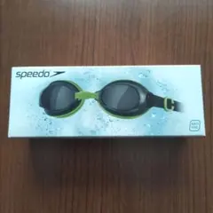 Speedo スイミングゴーグル SD95G02