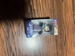 INUYASHA Q posket MIROKU フィギュア