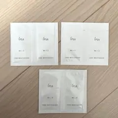 IPSA CORE MOISTURIZER ME トライアルセット
