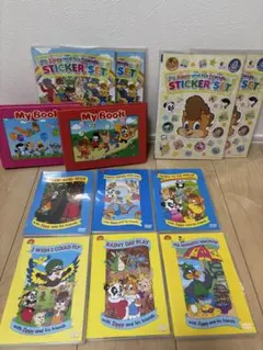2026年最新】zippy and his friends 1の人気アイテム - メルカリ