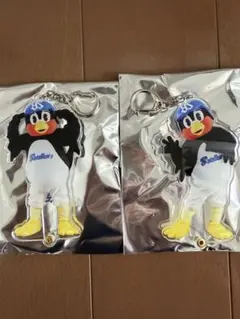 2026年最新】東京ヤクルトスワローズ グッズ ダンシングつば九郎の人気