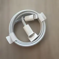 typeC lightning ケーブル