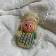 twinkletwinkle ぬいぐるみペンダント　電話