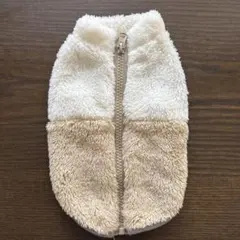 애완 동물 옷 보아 베스트 S 사이즈