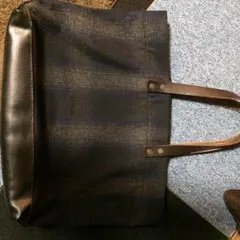 gap トートバッグ