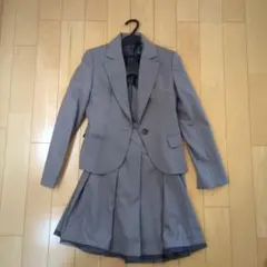 スカートスーツ　セット　9号