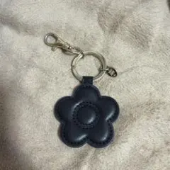 MARY QUANT キーチャーム