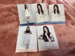 乃木坂46 川端晃菜 生写真 まとめ売り