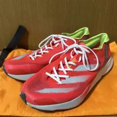 アディダス アディゼロジャパン8 26cm