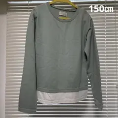 ELFINDOLL CLASSIC 長袖カットソー 150