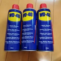 WD-40 다용도 제품 400ml, 3개 세트