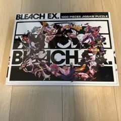 BLEACH EX. 1000 PIECES JIGSAW PUZZLE