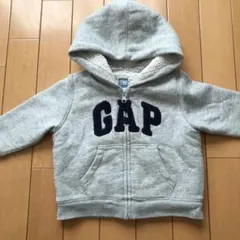 babyGAP パーカー 80