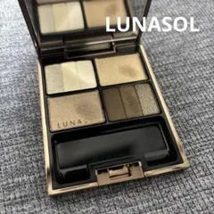 ルナソル　スリーディメンショナルアイズ 01