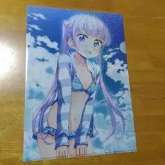 コミティア156 MIGNON WORKS ポストカード ポスカ - メルカリ