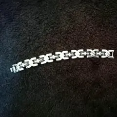 【値下げ】クロスブレスレット