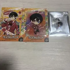 アンプタックカラーズ　あっとくん