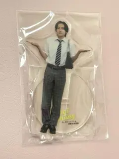 代々木ジョニーの憂鬱な放課後　カノン　アクスタ　新品未開封　BMSG