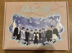 &TEAM Back to Life CD (一般盤) GAZE ver.
