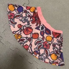 【水着】PETIT BATEAU 花柄スカート 4ans 104cm