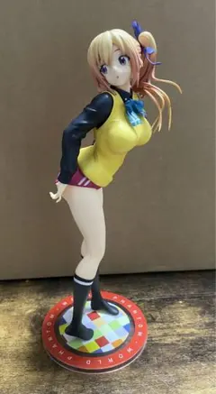 2026年最新】川神舞 フィギュアの人気アイテム - メルカリ