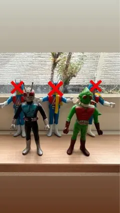 2026年最新】ポピー仮面ライダーの人気アイテム - メルカリ