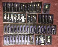 ツイステッドワンダーランド ジェイド・リーチ グッズ まとめ売り