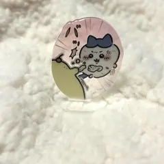 ちいかわ ハチワレ アクリルスタンド