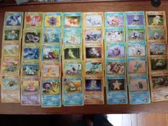 旧裏 ポケモンカード まとめ売り