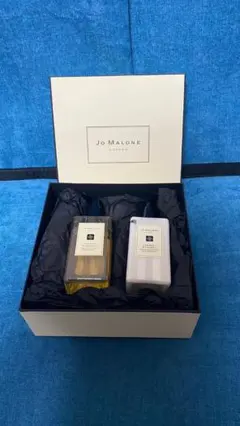 【新品】Jo Malone London ライム バジル＆マンダリン2点セット