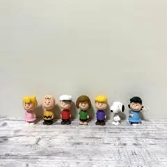 スヌーピー ならぶんです。 1