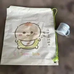 ちいかわベビー　ノベルティ　非売品コップ　おまけ付き