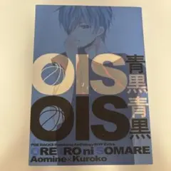 黒子のバスケ 同人誌 青黒